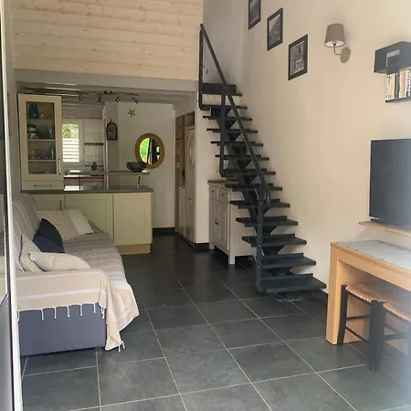 Apartment En Bord De