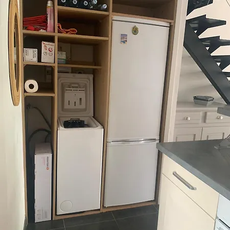 Apartment En Bord De