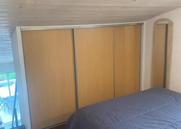 Apartment En Bord De