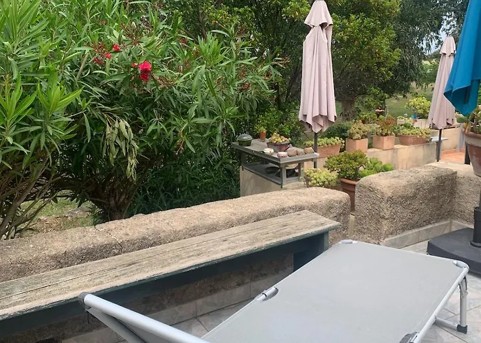 Apartment En Bord De *