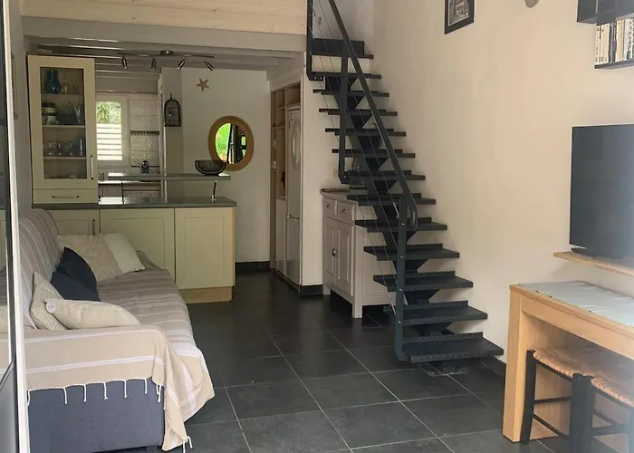 Apartment En Bord De